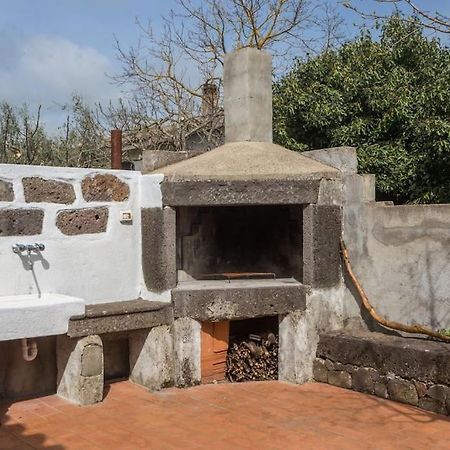 Cottage Familiare Sant'Agostino Abbasanta المظهر الخارجي الصورة