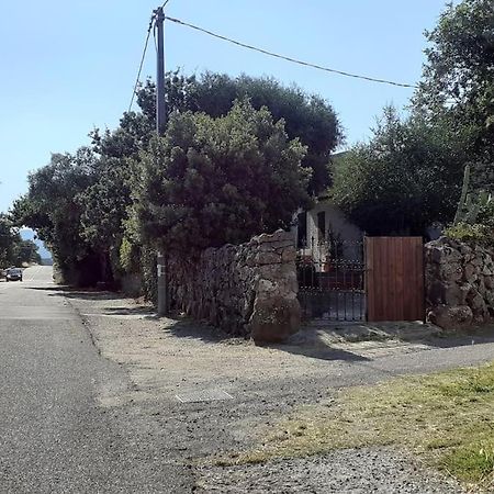 Cottage Familiare Sant'Agostino Abbasanta المظهر الخارجي الصورة