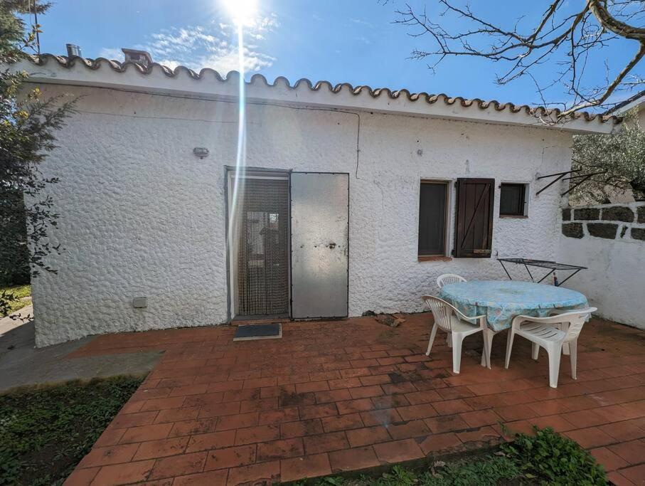 Cottage Familiare Sant'Agostino Abbasanta المظهر الخارجي الصورة