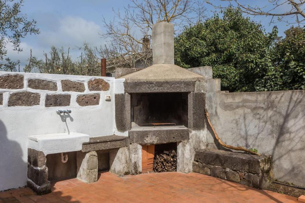 Cottage Familiare Sant'Agostino Abbasanta المظهر الخارجي الصورة