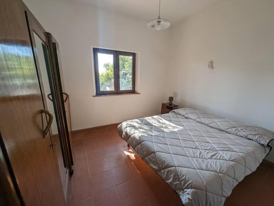 Cottage Familiare Sant'Agostino Abbasanta المظهر الخارجي الصورة