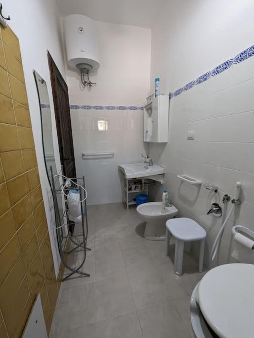Cottage Familiare Sant'Agostino Abbasanta المظهر الخارجي الصورة