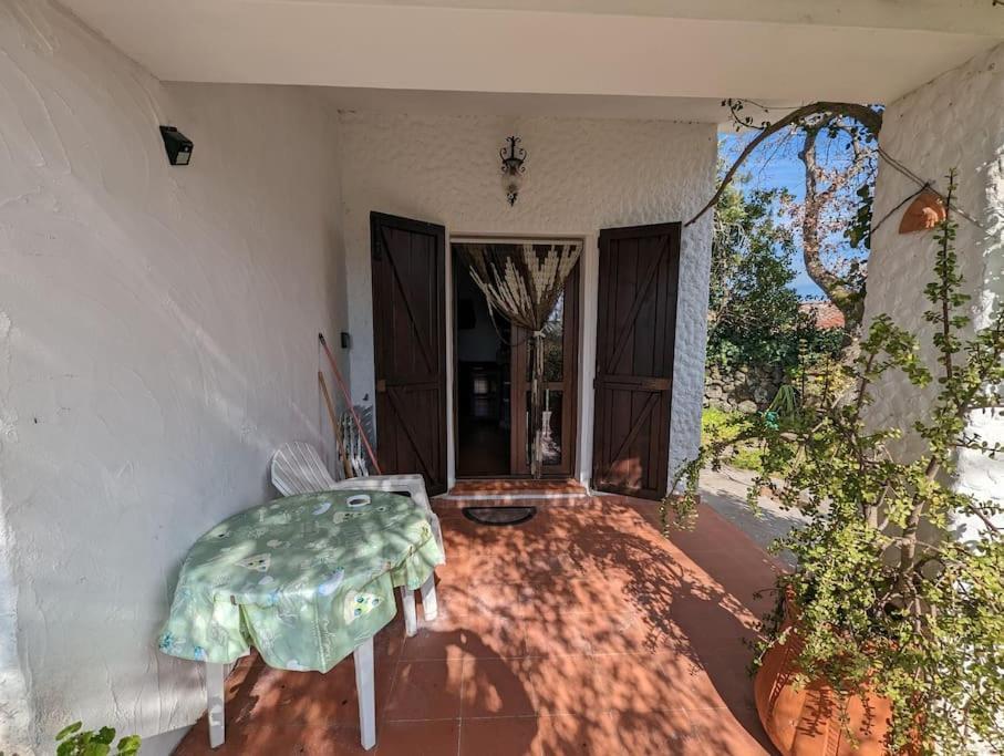 Cottage Familiare Sant'Agostino Abbasanta المظهر الخارجي الصورة