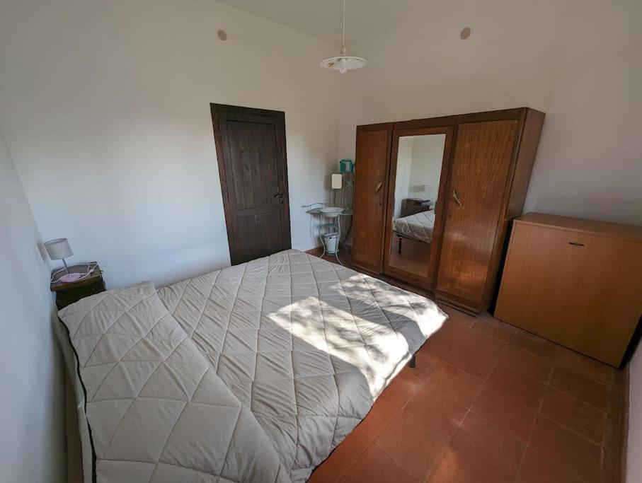 Cottage Familiare Sant'Agostino Abbasanta المظهر الخارجي الصورة