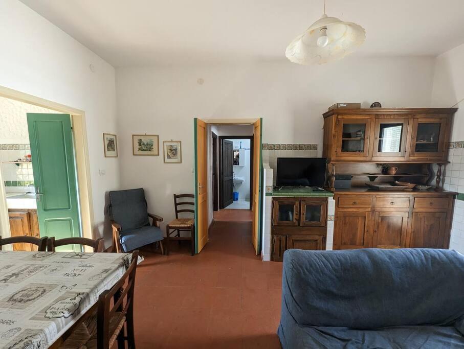 Cottage Familiare Sant'Agostino Abbasanta المظهر الخارجي الصورة